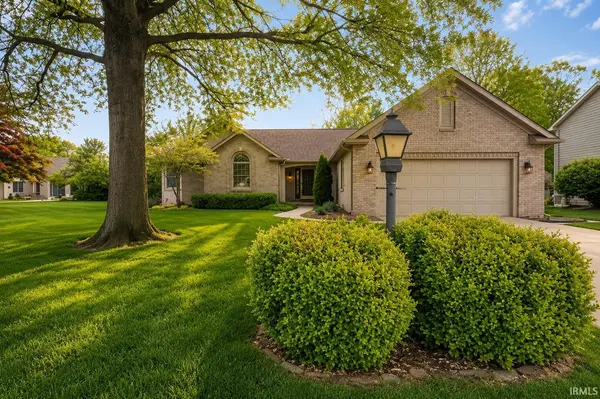 1407 Ashton CT, Goshen, IN 46526