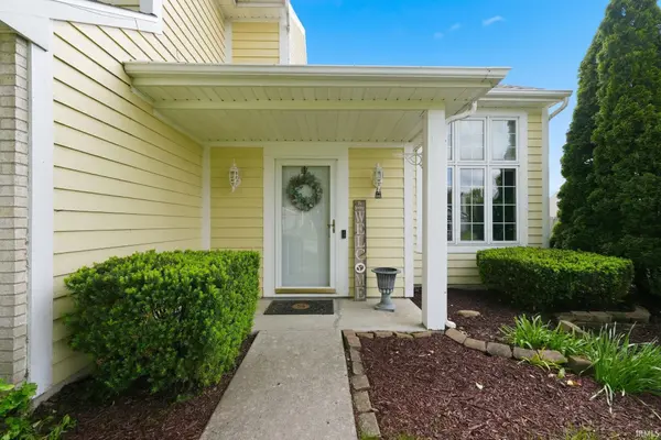 5604 Newland PL, Fort Wayne, IN 46835