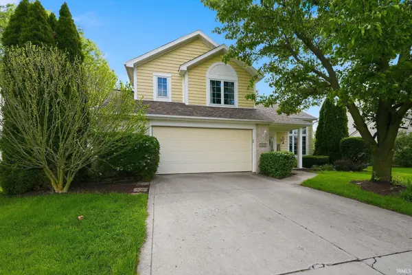 5604 Newland PL, Fort Wayne, IN 46835