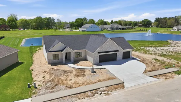 17667 Monza PASS, Huntertown, IN 46748