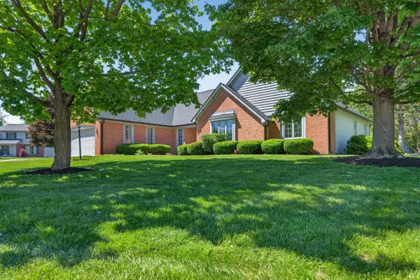 14830 SENATOR WAY, Carmel, IN 46032