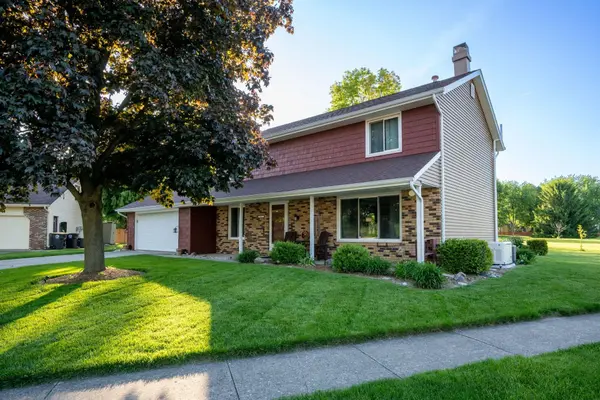 4531 Blue Water CT, Fort Wayne, IN 46804