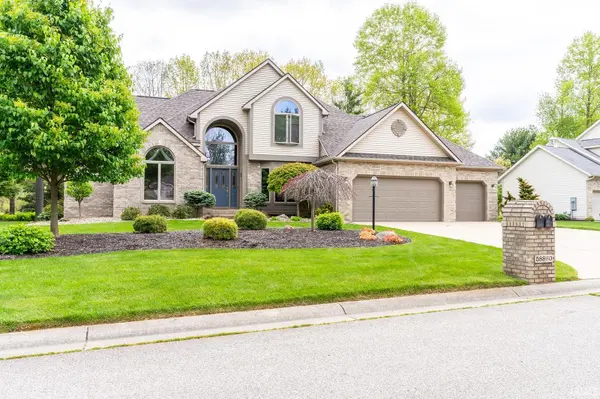 58860 River Forest DR, Goshen, IN 46528-8306