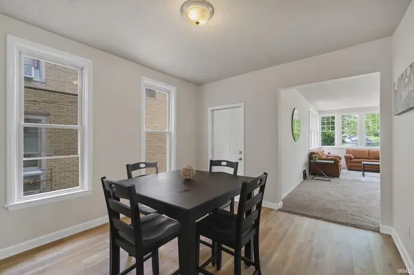 2506 S Wayne AVE, Fort Wayne, IN 46807-1232