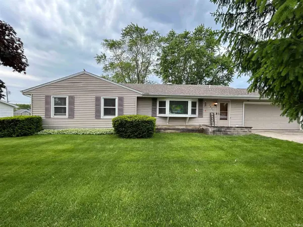 1821 Billy DR, Fort Wayne, IN 46818-9516