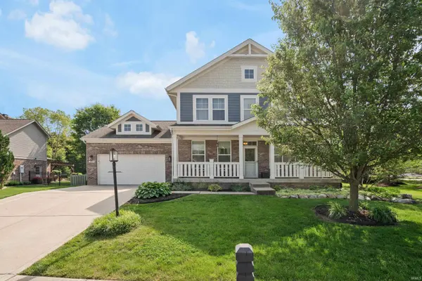 1473 Longleaf ST, Avon, IN 46123