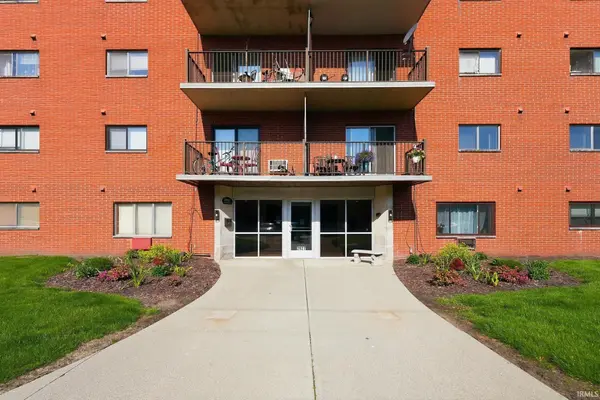 2927 Westbrook DR #B 203, Fort Wayne, IN 46805
