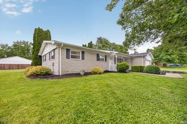 5400 W Orchard DR, Bloomington, IN 47403
