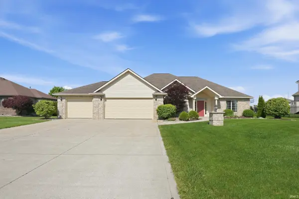 403 Steeplechase DR, Auburn, IN 46706