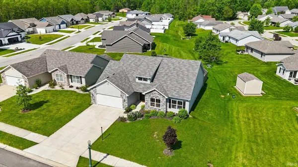 203 Orchard Place Pkwy, Kendallville, IN 46755