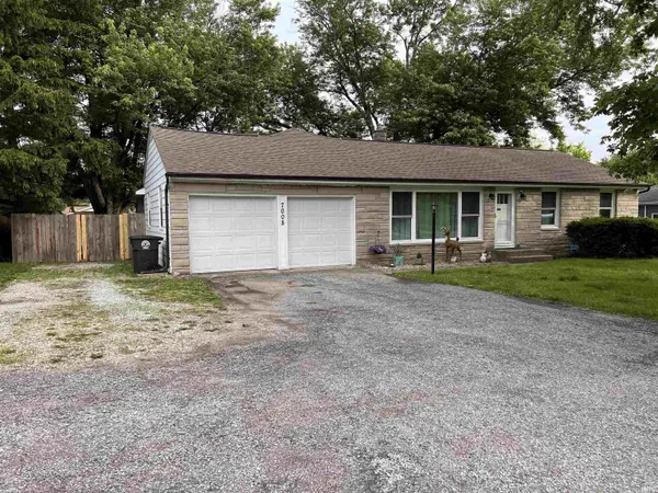 7008 Saint Joe RD, Fort Wayne, IN 46235