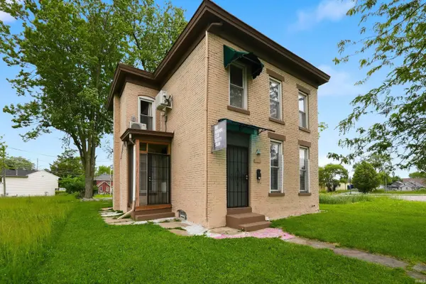 613 E Lewis ST, Fort Wayne, IN 46802