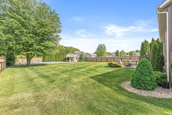 54172 Angeline DR, Bristol, IN 46507