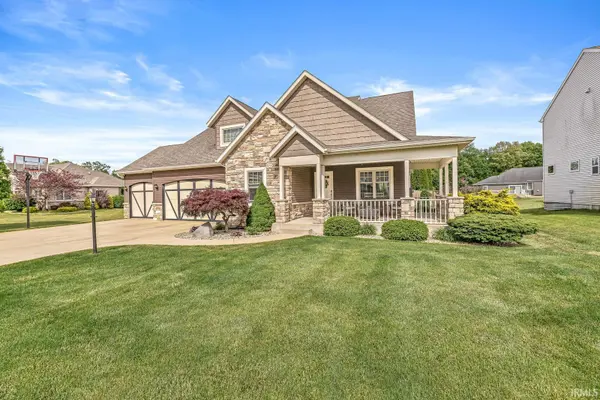 54172 Angeline DR,  Bristol,  IN 46507