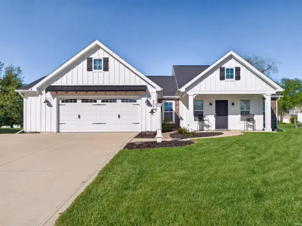 6030 Hemingway RUN, Fort Wayne, IN 46814-8232