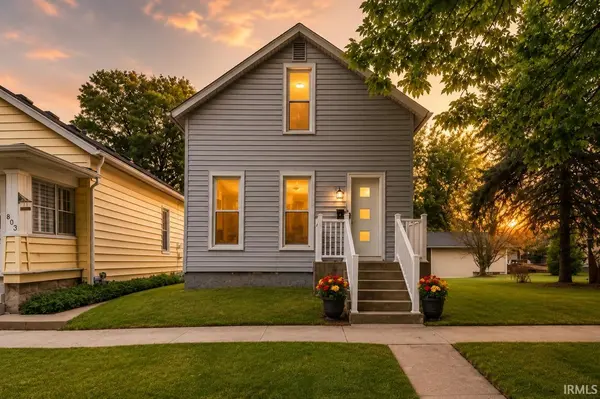 807 Wagner ST, Fort Wayne, IN 46805