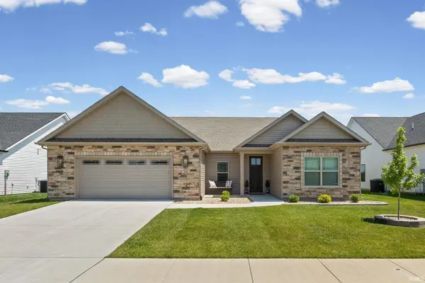 4860 Abbeyville DR,  Lafayette,  IN 47909