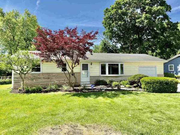 7207 Kristine DR, Fort Wayne, IN 46835