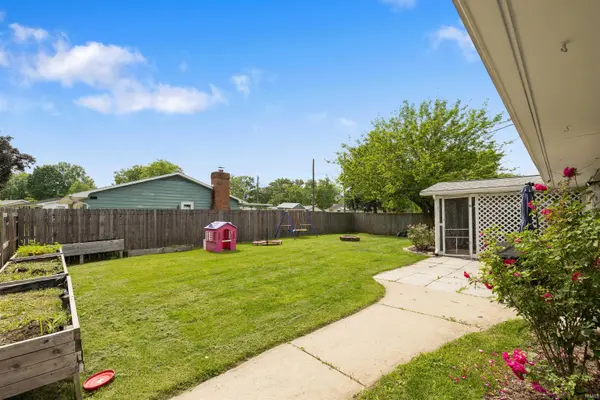 3524 Utah DR, Fort Wayne, IN 46815-6640