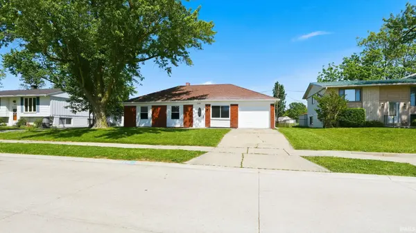 7216 Cranberry RD, Fort Wayne, IN 46825