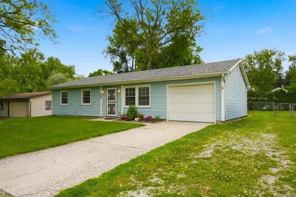 2714 Allegany AVE, Fort Wayne, IN 46809