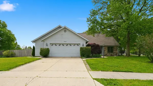 5920 Tomahawk TRL, Fort Wayne, IN 46804