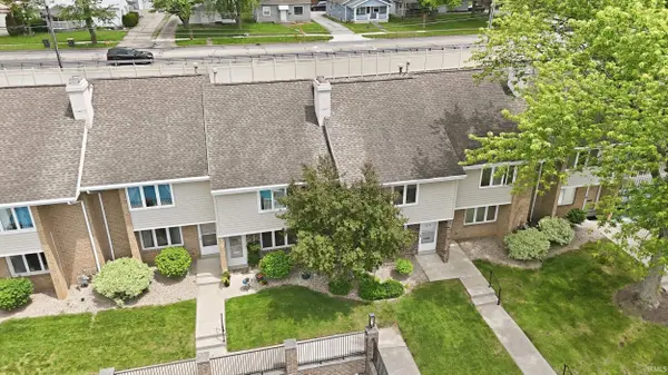 5675 S Wayne AVE, Fort Wayne, IN 46807-3130