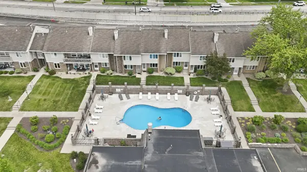 5675 S Wayne AVE, Fort Wayne, IN 46807-3130