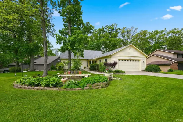 4936 Weatherside RUN, Fort Wayne, IN 46804