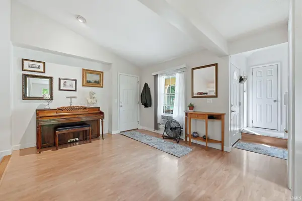 4936 Weatherside RUN, Fort Wayne, IN 46804