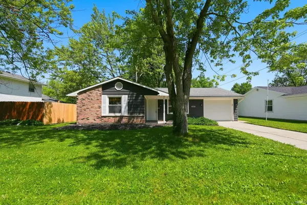 5715 Countess DR, Fort Wayne, IN 46815