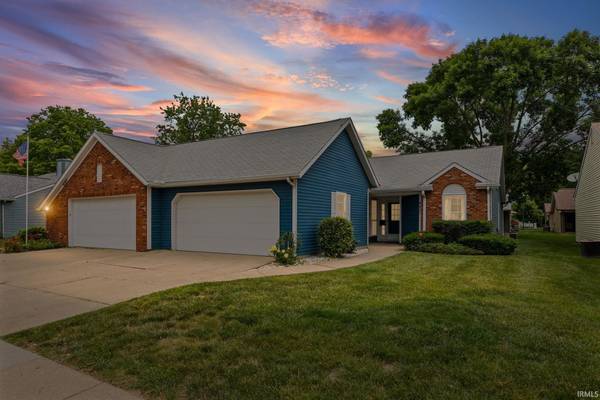 457 Westview CIR, West Lafayette, IN 47906