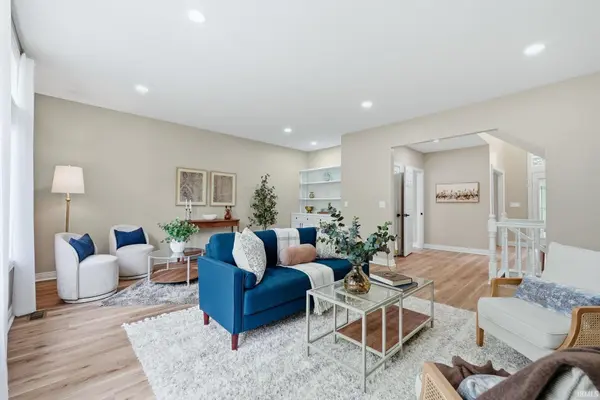 11322 Dougherty RUN, Fort Wayne, IN 46845