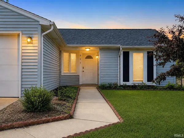 927 May PL, Fort Wayne, IN 46825