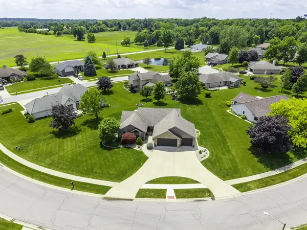 595 N Easton Dr ***, Angola, IN 46703