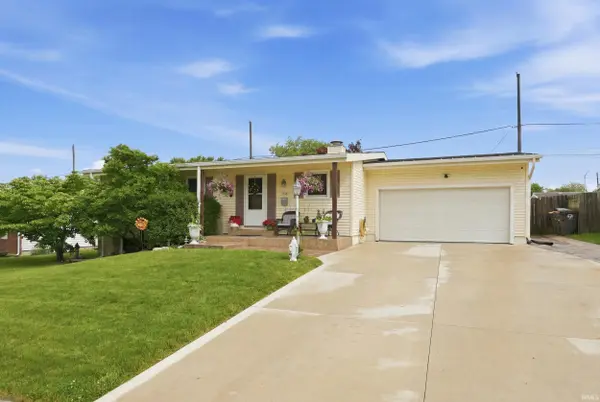 314 Southfair CT, Fort Wayne, IN 46807