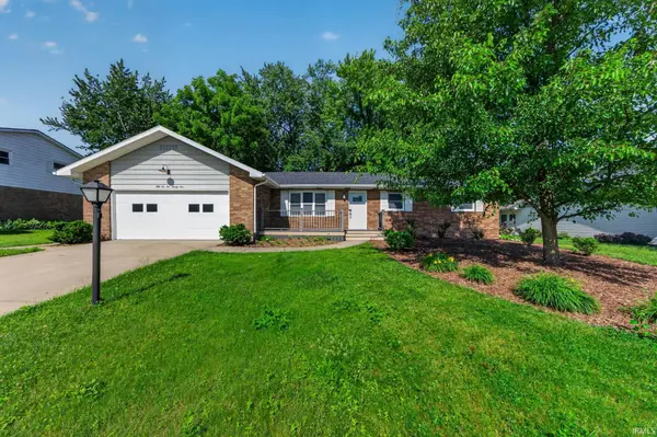 52291 Shenandoah DR,  South Bend,  IN 46635-1038
