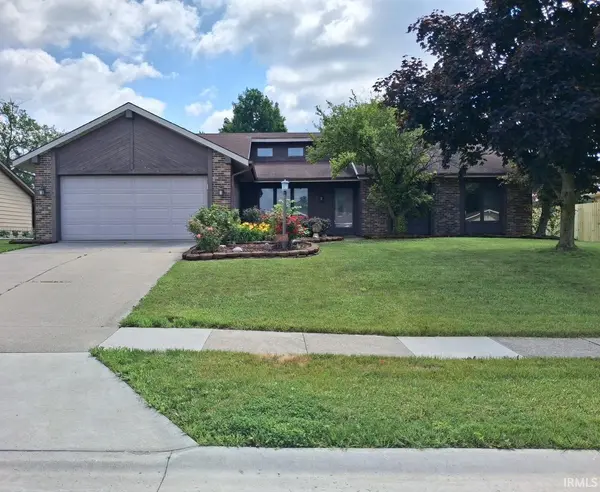 3819 Winterfield RUN, Fort Wayne, IN 46804