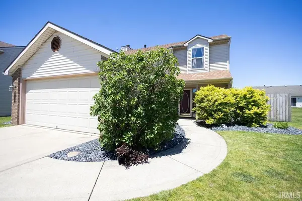610 Wolverton DR, Fort Wayne, IN 46825