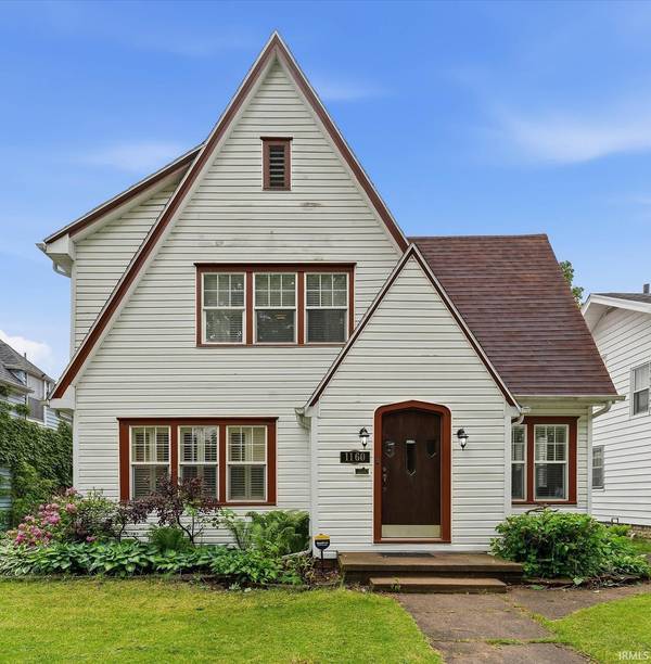 1160 E Victoria ST, South Bend, IN 46614