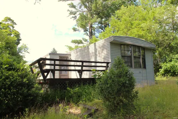 135 LN 285A Crooked Lake ***, Angola, IN 46703