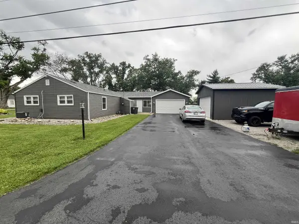 3212 Wendover RD, Fort Wayne, IN 46809