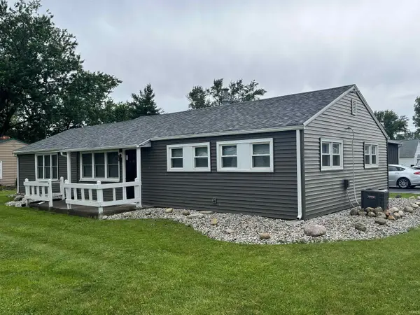 3212 Wendover RD, Fort Wayne, IN 46809