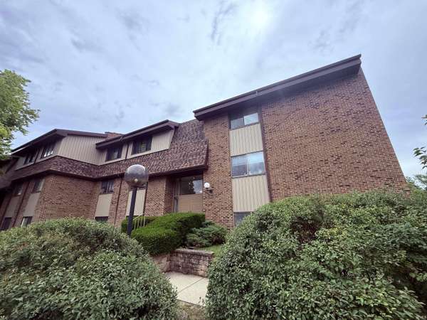 1516 Marigold Way *** #601, South Bend, IN 46617-1068