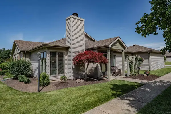6206 Savannah CV, Fort Wayne, IN 46835-1221