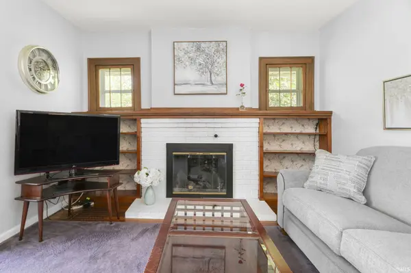 830 S 24th ST, South Bend, IN 46615