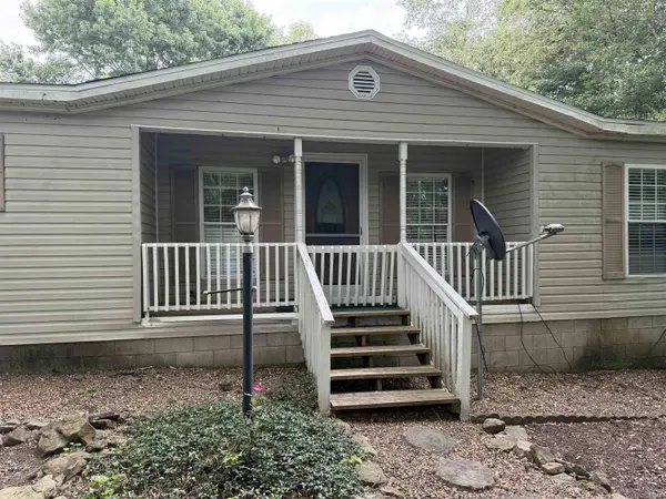 201 Sycamore ST, Gentryville, IN 47537