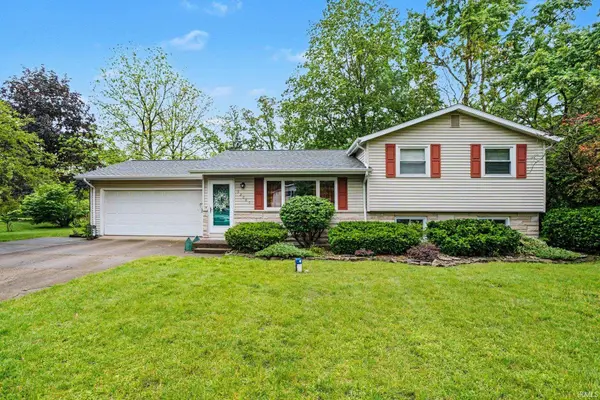 52685 Bamford DR,  South Bend,  IN 46637-4406