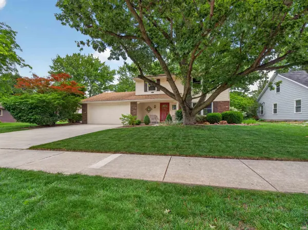 4720 Ottawa DR, Fort Wayne, IN 46835