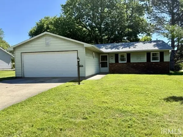 3723 Live Oak BLVD, Fort Wayne, IN 46804